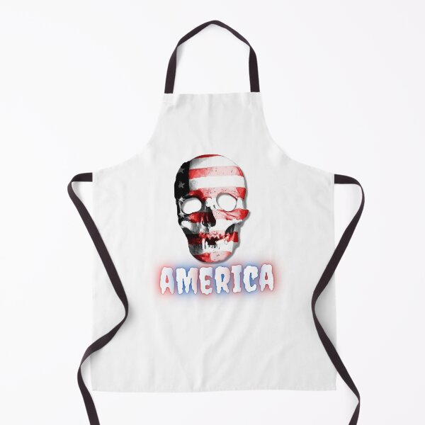Item preview, America designed and sold by IntelectuaIdiot.