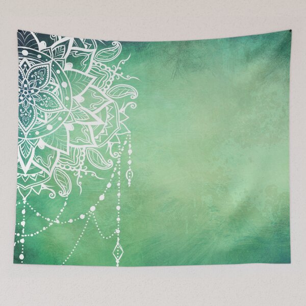 Item preview, The Decoration is a Must designed and sold by PatternPalace.
