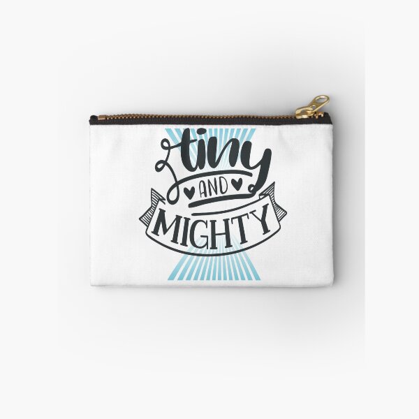 Item preview, Tiny and Mighty designed and sold by FOX1999-Design.