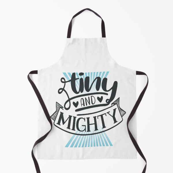 Item preview, Tiny and Mighty designed and sold by FOX1999-Design.