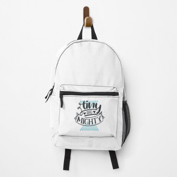 Item preview, Tiny and Mighty designed and sold by FOX1999-Design.