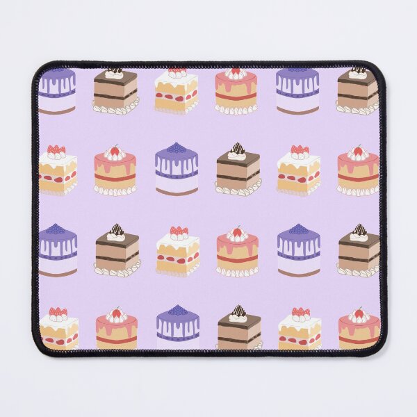 Item preview, Kawaii Pastel Cake designed and sold by Skyebem.
