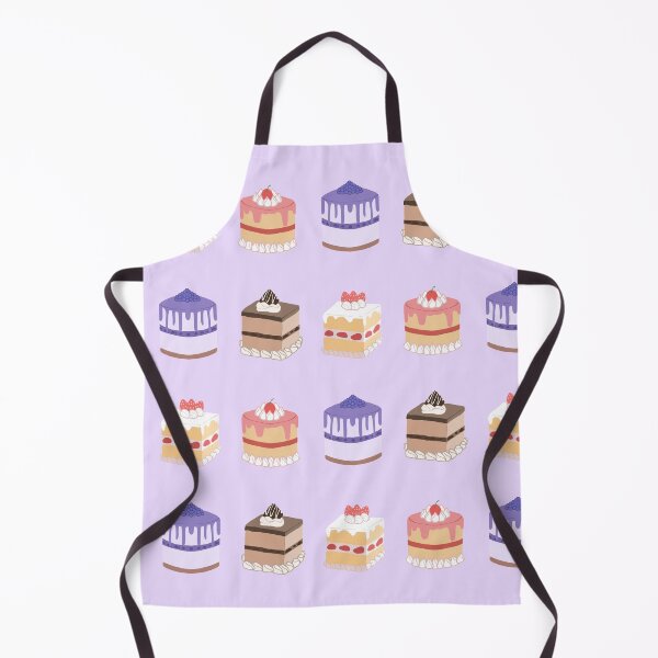 Item preview, Kawaii Pastel Cake designed and sold by Skyebem.