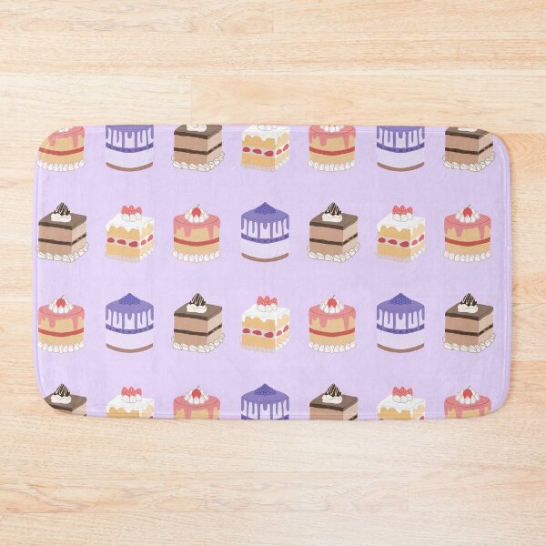 Item preview, Kawaii Pastel Cake designed and sold by Skyebem.