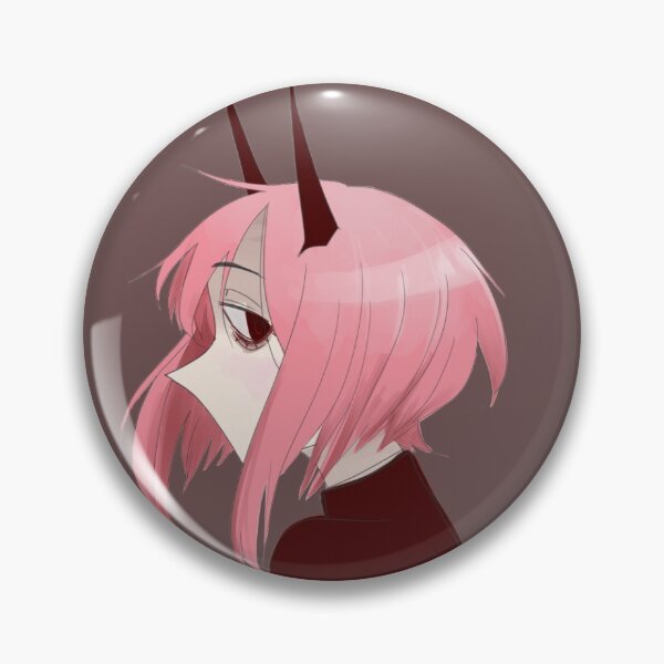 Item preview, Demon Girl designed and sold by turing-tested.