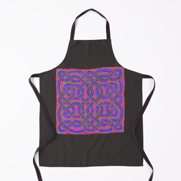 Item preview, Celtic Knots in Scribles designed and sold by IceFaerie.