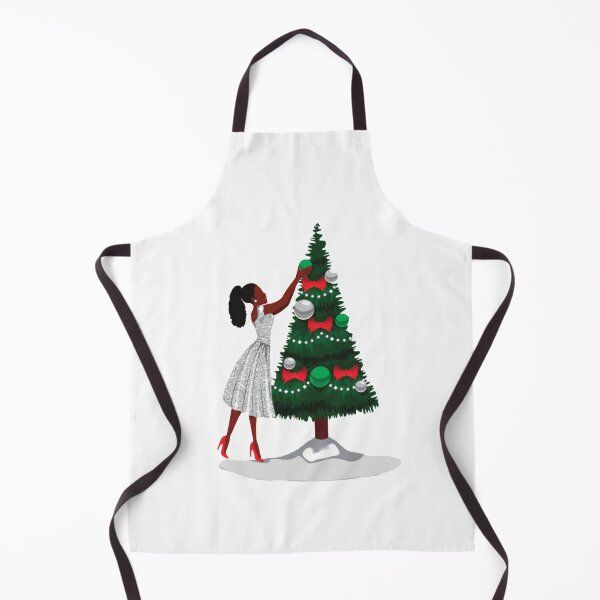 Item preview,  BLACK CHRISTMAS MAGIC designed and sold by RetroPlaceee.