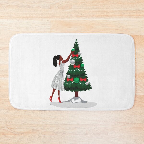 Item preview,  BLACK CHRISTMAS MAGIC designed and sold by RetroPlaceee.