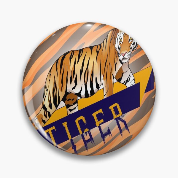 Item preview, Tigre designed and sold by MOUHAMMADGAMIL.
