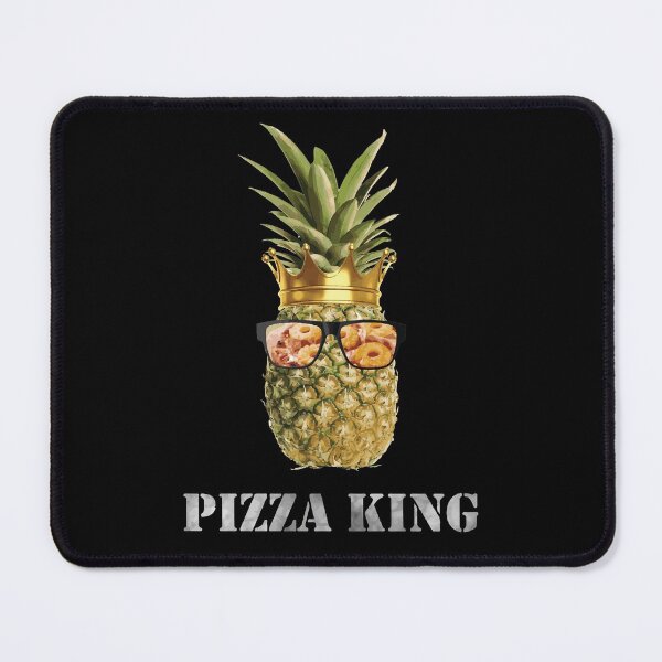 Item preview, Pineapple is for the real Pizza King designed and sold by Idyllio.
