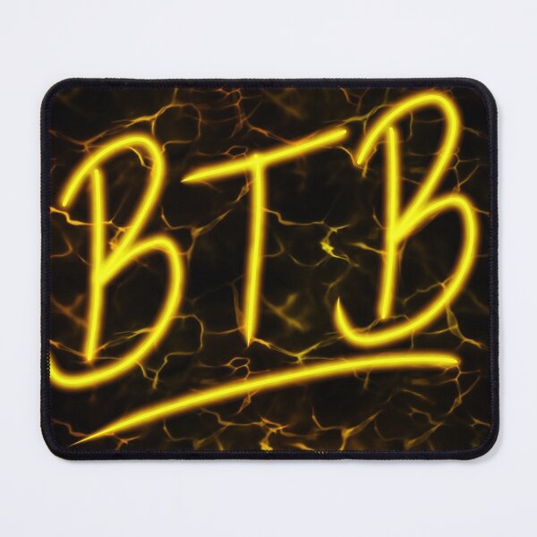 Item preview, BTB Black And Gold, Steelers edition designed and sold by Ronald Sowell.