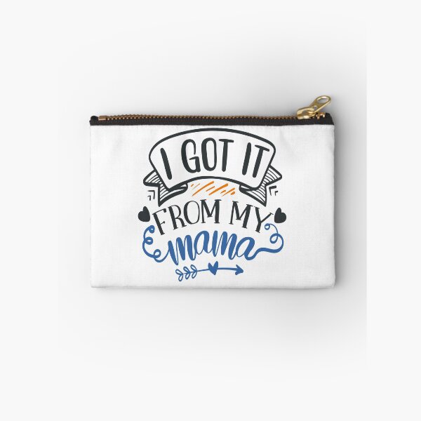 Item preview, I Got It From My Mama designed and sold by FOX1999-Design.