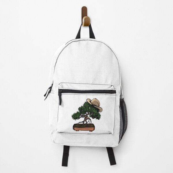 Item preview, Cowboy Bonsai Tree designed and sold by BellaMargaux.