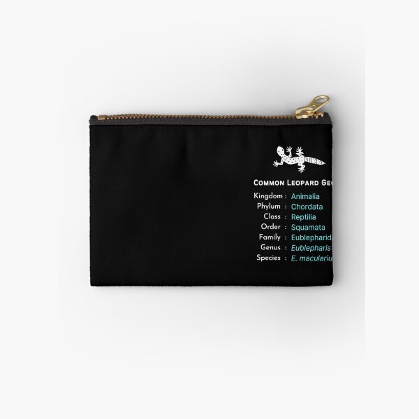 Item preview, Common leopard gecko owner b'day present | Reptile keeper gift designed and sold by OleeVO.