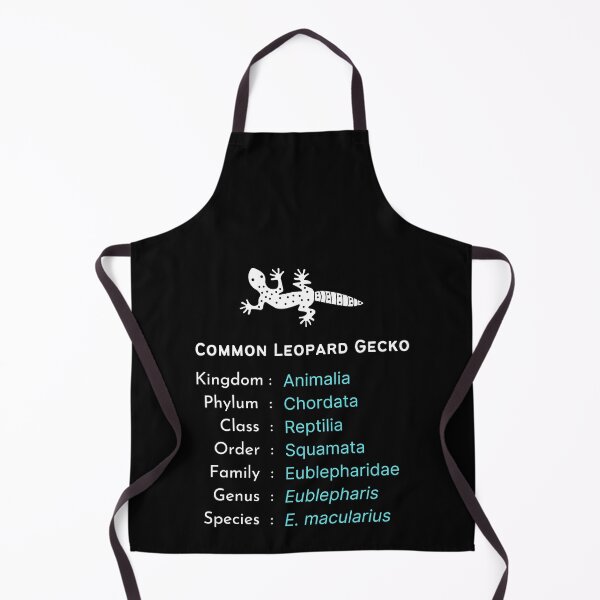 Item preview, Common leopard gecko owner b'day present | Reptile keeper gift designed and sold by OleeVO.