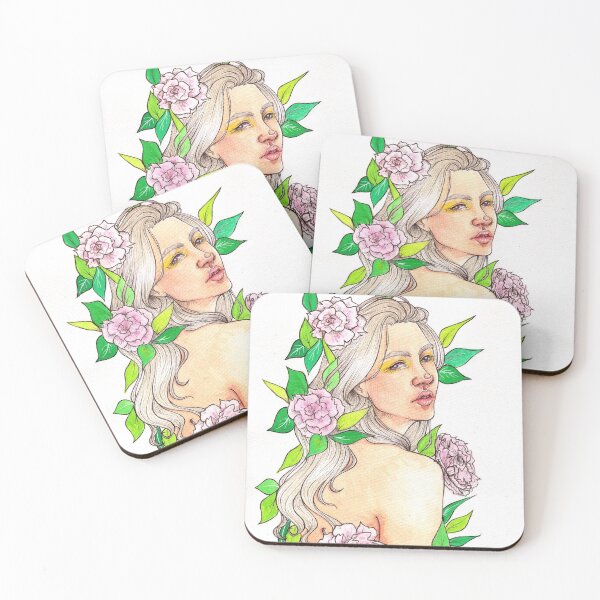 Item preview, Serenity designed and sold by RaquelAmoArt.