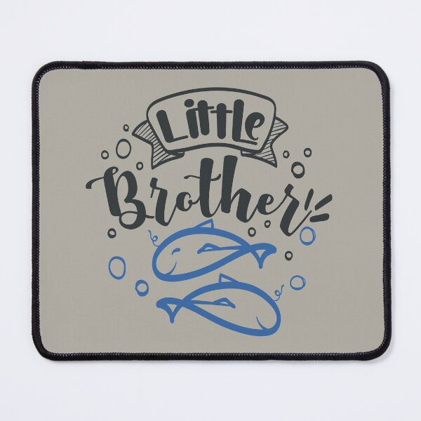 Item preview, Little Brother designed and sold by FOX1999-Design.