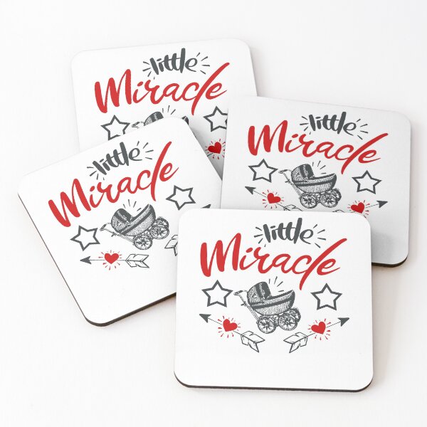 Item preview, Little Miracle designed and sold by FOX1999-Design.