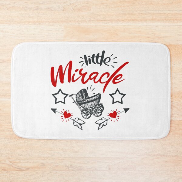 Item preview, Little Miracle designed and sold by FOX1999-Design.