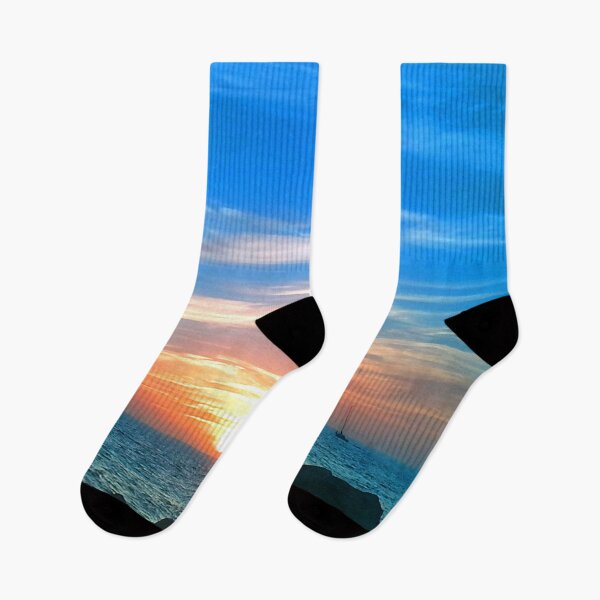 Item preview, BLUE SUNSET designed and sold by rfaubel.