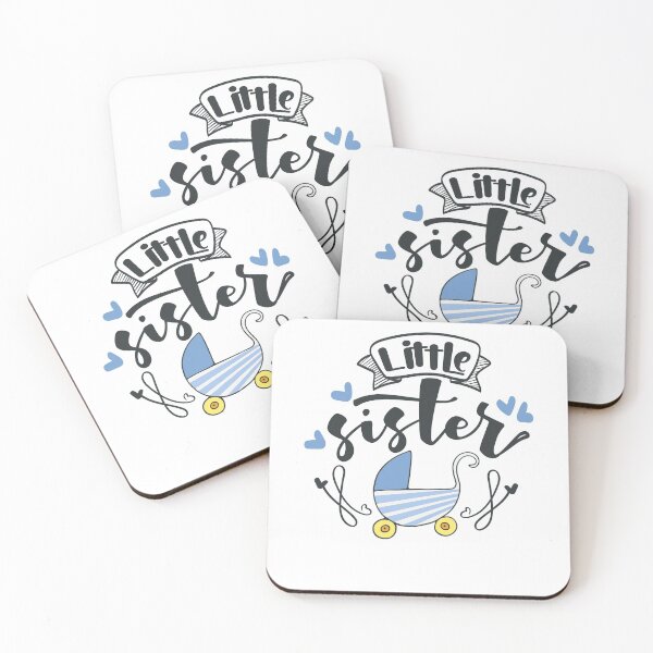 Item preview, Little Sister designed and sold by FOX1999-Design.