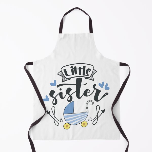 Item preview, Little Sister designed and sold by FOX1999-Design.