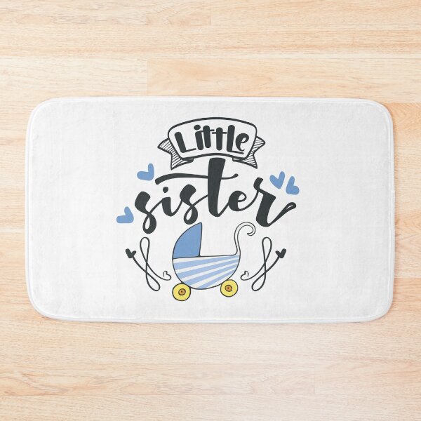 Item preview, Little Sister designed and sold by FOX1999-Design.