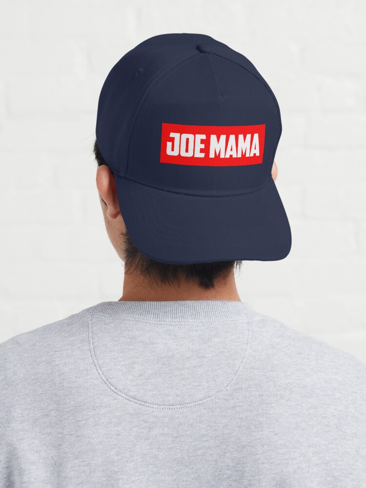 I Love JOE MAMA Cap