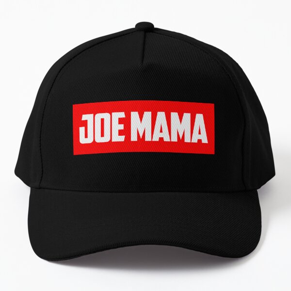 I Love JOE MAMA Cap