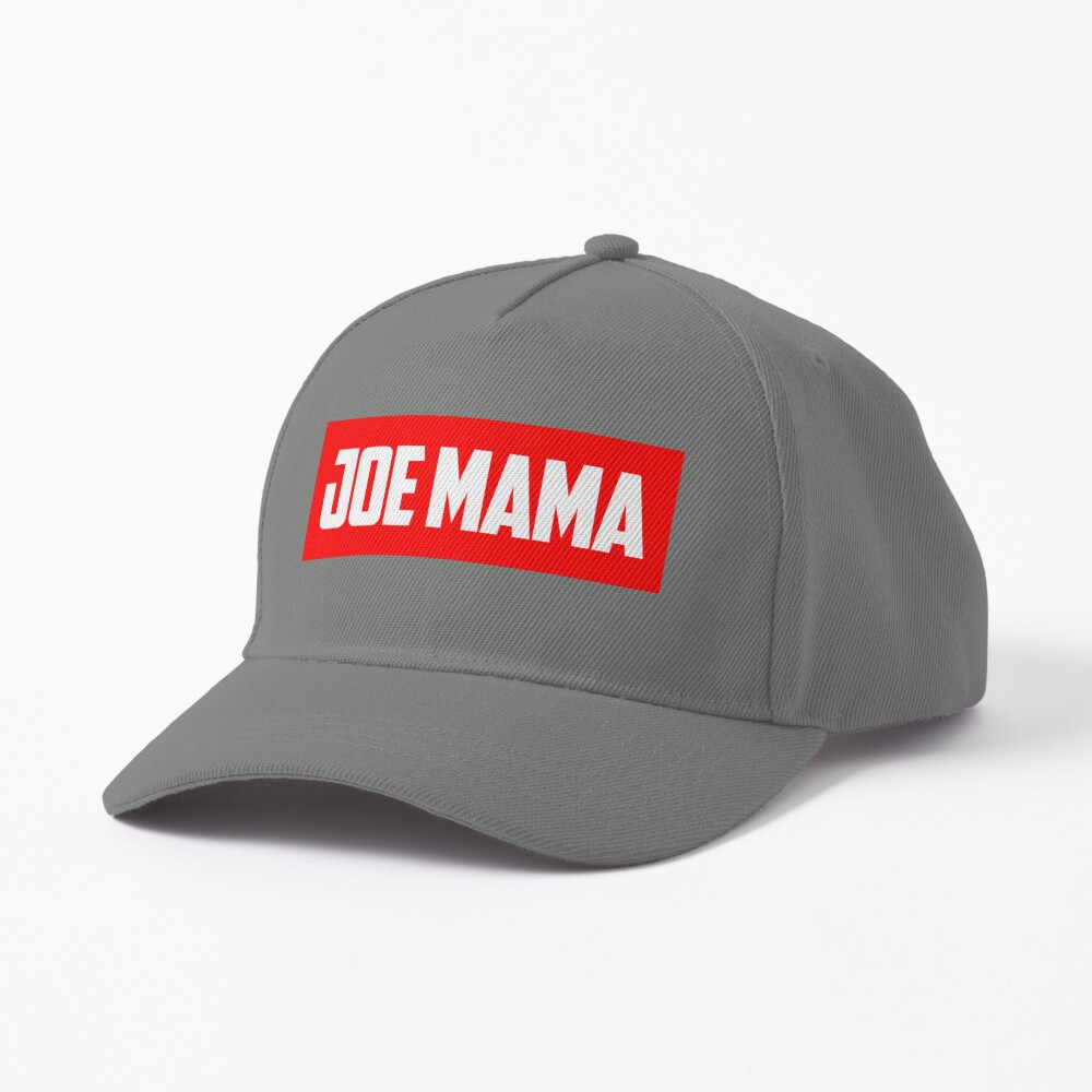 I Love JOE MAMA Cap