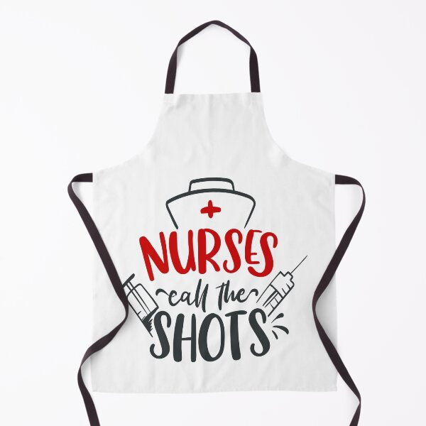 Item preview, Nurses Call The Shots designed and sold by FOX1999-Design.