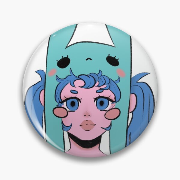 Item preview, girl a bunny hat designed and sold by kiloli.