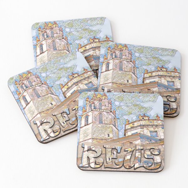 Item preview, Reus designed and sold by 70pcr.