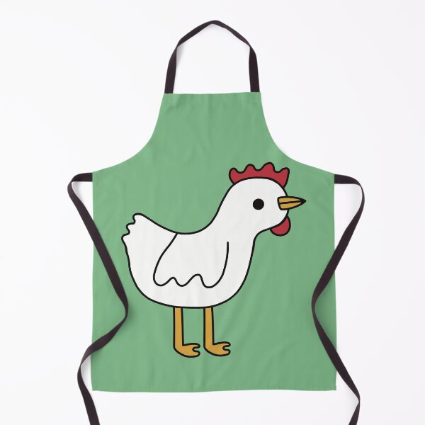 Item preview, Cute Kawaii Chicken designed and sold by KawaiiByDice.