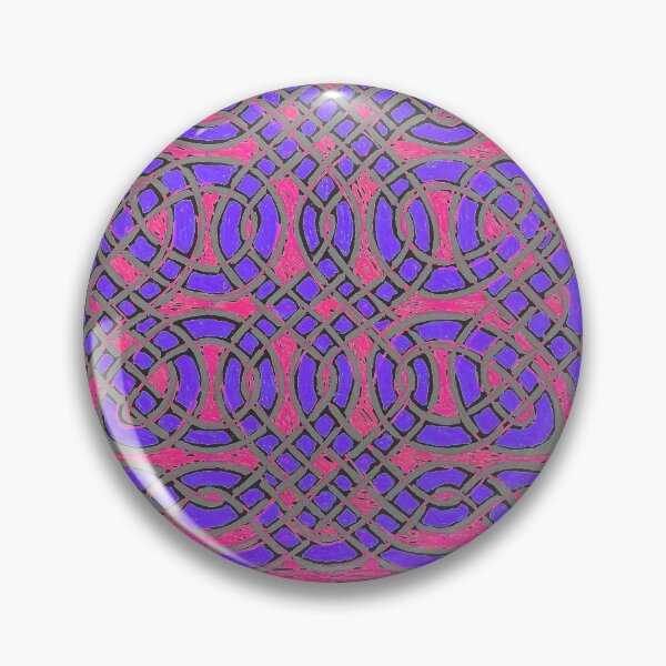Item preview, Celtic Knots in Scribles designed and sold by IceFaerie.