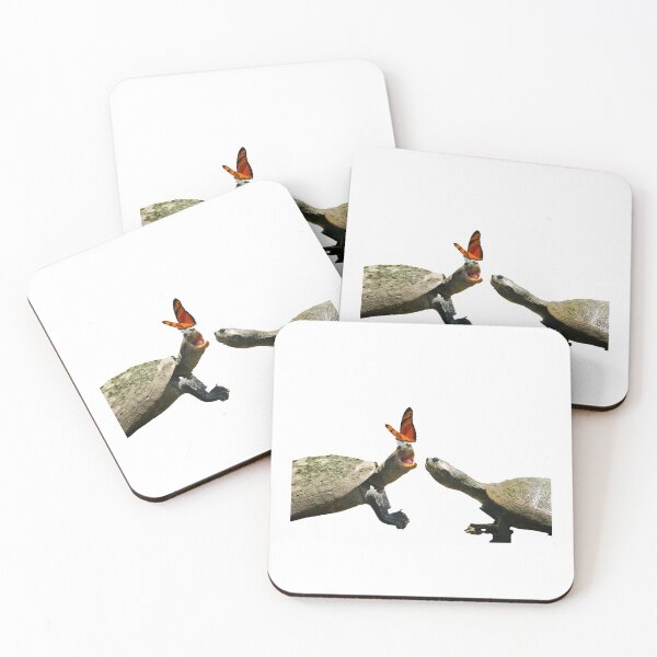 Item preview, 3rd Happy Butterfly Funny Cute Double Single Regular Turtles Turtles Stickers Bundle. Turtles Lover Essential Package. Cute, Adorable, and Funny Turtles. - Essential designed and sold by AnimalStickers-.