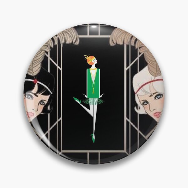 Item preview, Welcome to the 20's designed and sold by hop2swing.