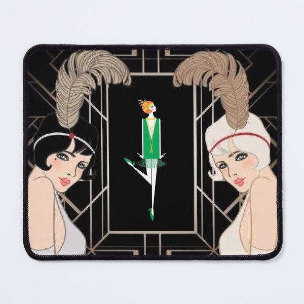 Item preview, Welcome to the 20's designed and sold by hop2swing.