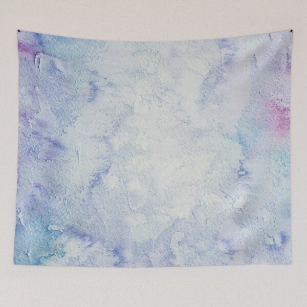 Item preview, Blue marble designed and sold by Lolly's Lane Shoppe.