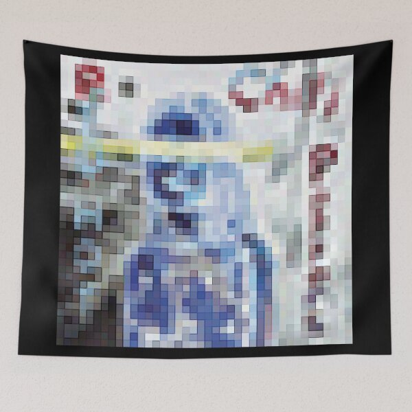 Item preview, RHCP - 08 of 11 designed and sold by Stuff-on-Things.
