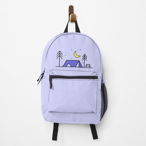 Item preview, Gone Camping designed and sold by jenniedavis.