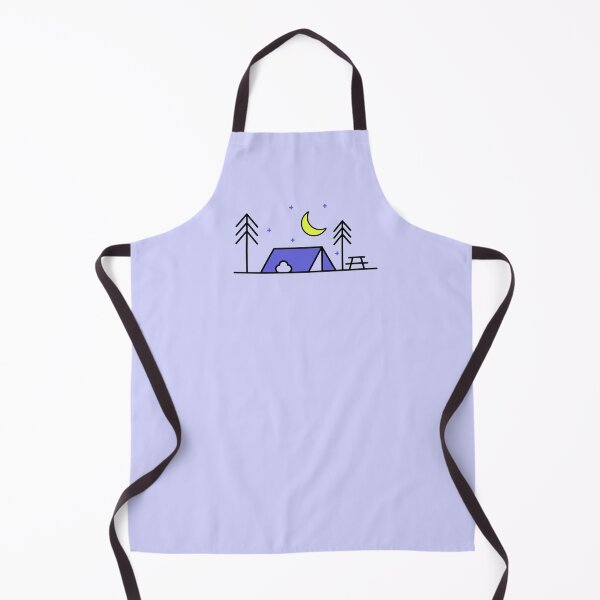 Item preview, Gone Camping designed and sold by jenniedavis.