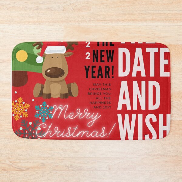Item preview, Christmas Wishes designed and sold by Pearl-Island.
