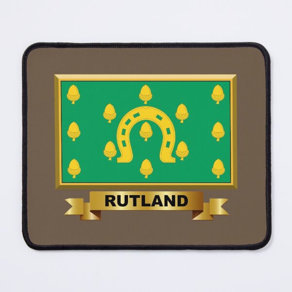 Item preview, RUTLAND Phone Cases & Other Gifts (3) designed and sold by mpodger.