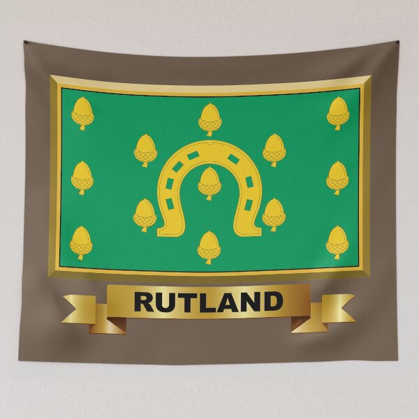 Item preview, RUTLAND Phone Cases & Other Gifts (3) designed and sold by mpodger.