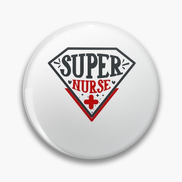Item preview, Super Nurse designed and sold by FOX1999-Design.