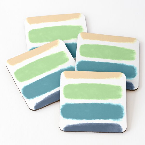 Item preview, Abstract shapes designed and sold by Budoorsaeedoo.