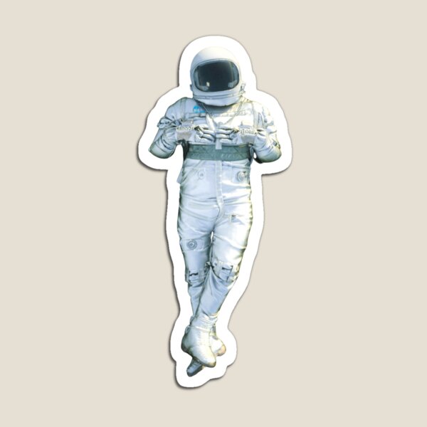 Item preview, Chill Astronaut designed and sold by Payitforward-.