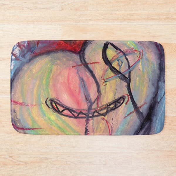Item preview, Naif heart designed and sold by Enigmay.