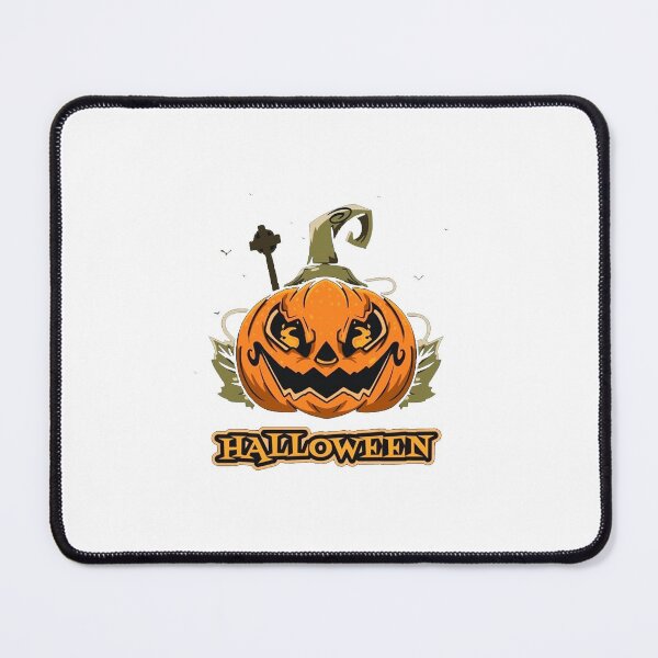 Item preview, Halloween pumpkin scene  designed and sold by PURPLESHORT.